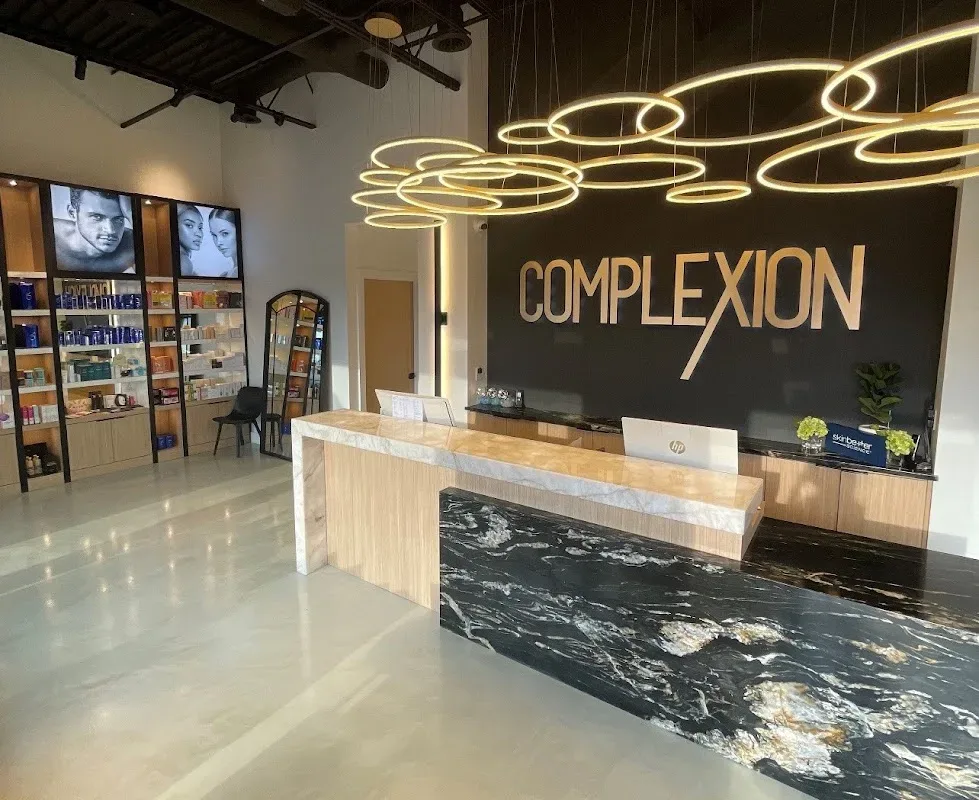 COMPLEXION Med Spa — Beauty salon in West Bloomfield Township